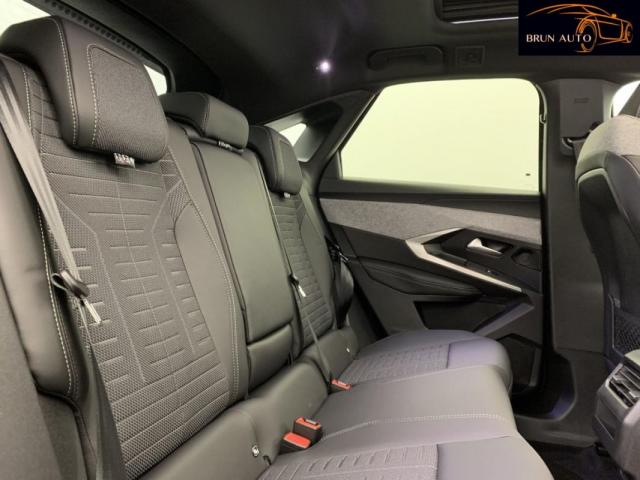 Peugeot 3008 image 3