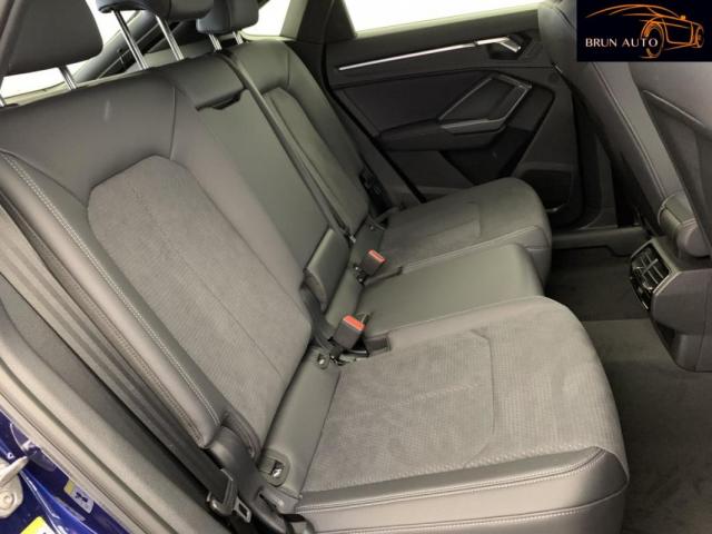 Audi Q3 Sportback image 8