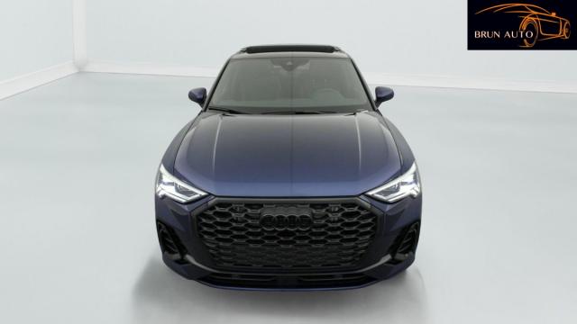 Audi Q3 Sportback image 2