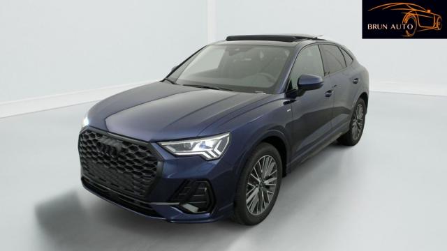Audi Q3 Sportback image 6