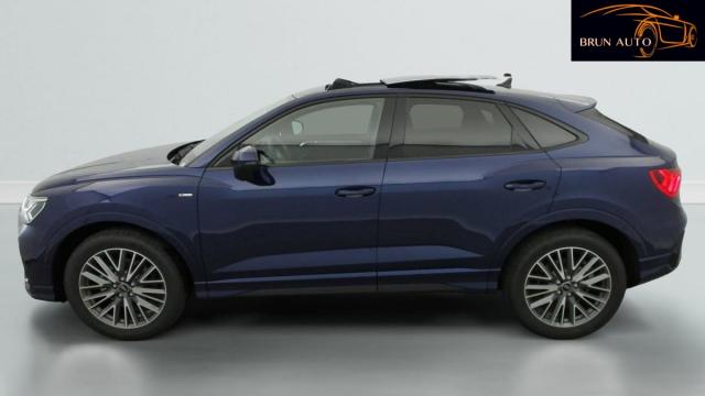 Audi Q3 Sportback image 5