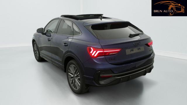 Audi Q3 Sportback image 4