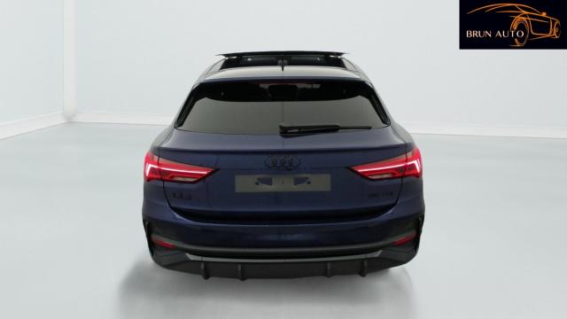 Audi Q3 Sportback image 3
