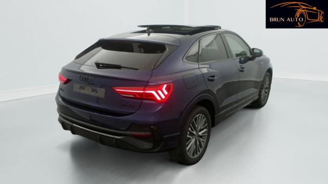 Audi Q3 Sportback image 9