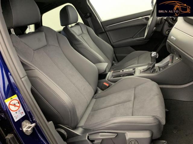 Audi Q3 Sportback image 7