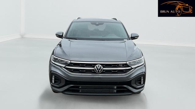 Volkswagen T-Roc image 1