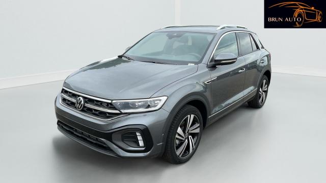 Volkswagen T-Roc image 3