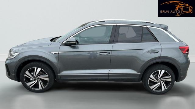 Volkswagen T-Roc image 8