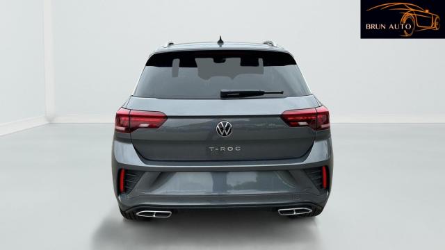 Volkswagen T-Roc image 7