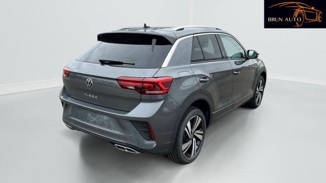 Volkswagen T-Roc image 5