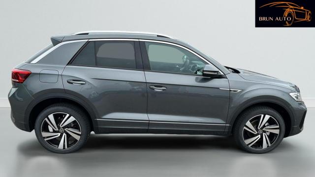 Volkswagen T-Roc image 4