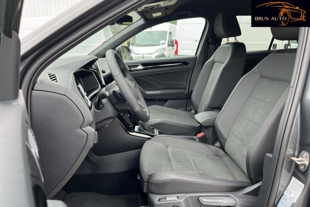 Volkswagen T-Roc image 6