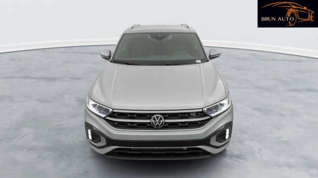 Volkswagen T-Roc image 9