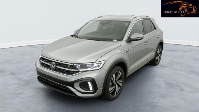 Volkswagen T-Roc image 4