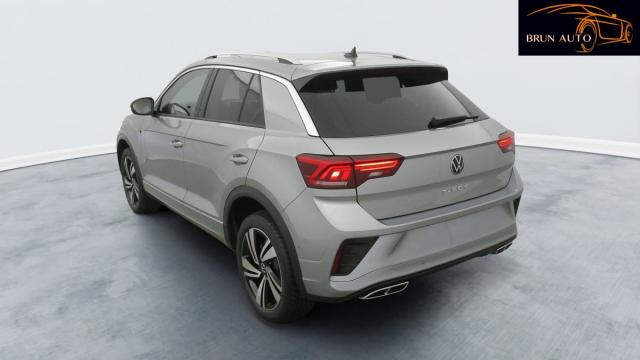 Volkswagen T-Roc image 7
