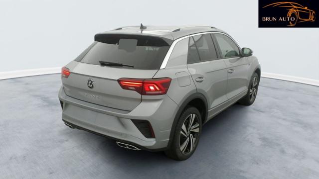 Volkswagen T-Roc image 2