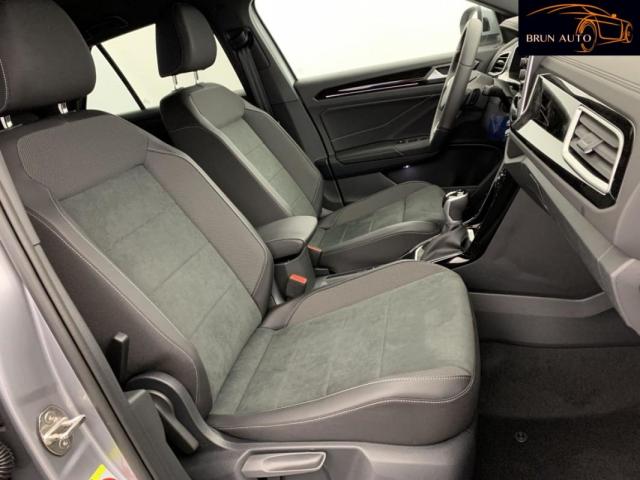 Volkswagen T-Roc image 8