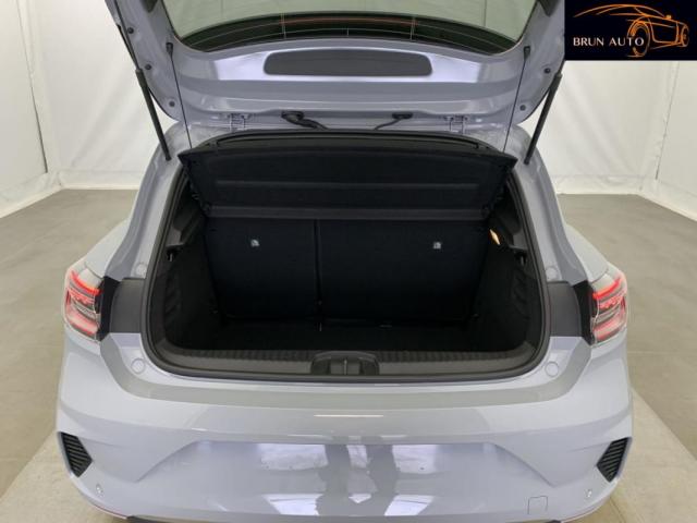 Renault Clio image 8