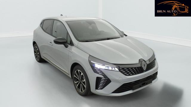 Renault Clio image 2