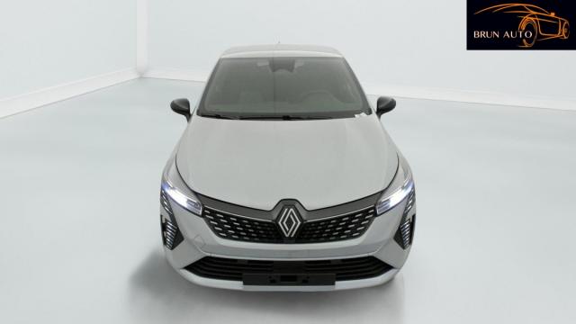 Renault Clio image 1