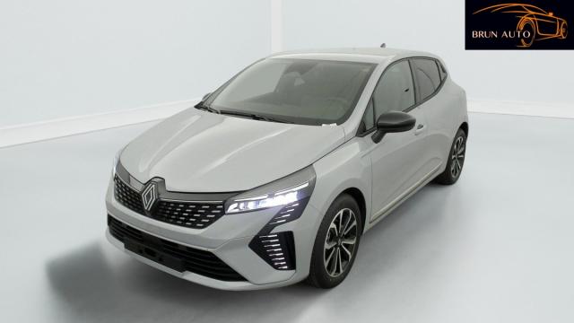 Renault Clio image 7