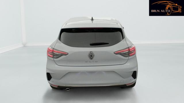 Renault Clio image 4