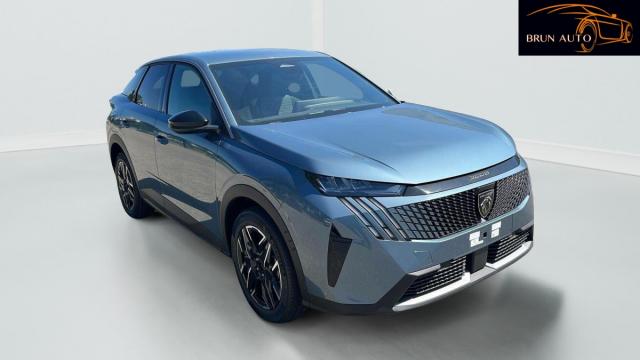 Peugeot