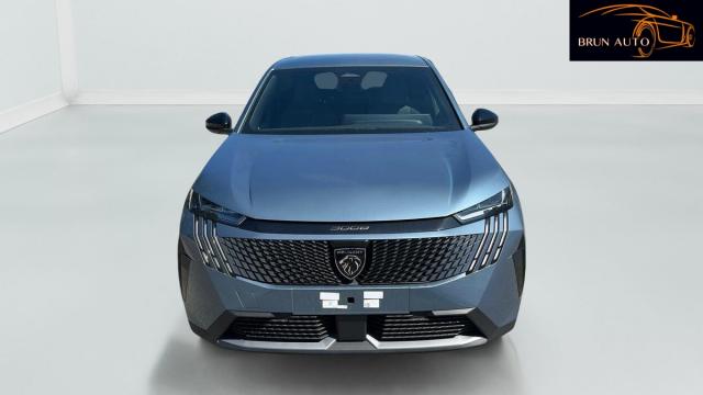 Peugeot 3008 image 5