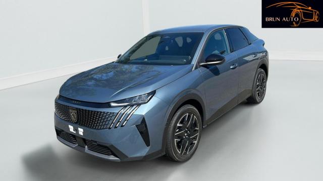 Peugeot 3008 image 4