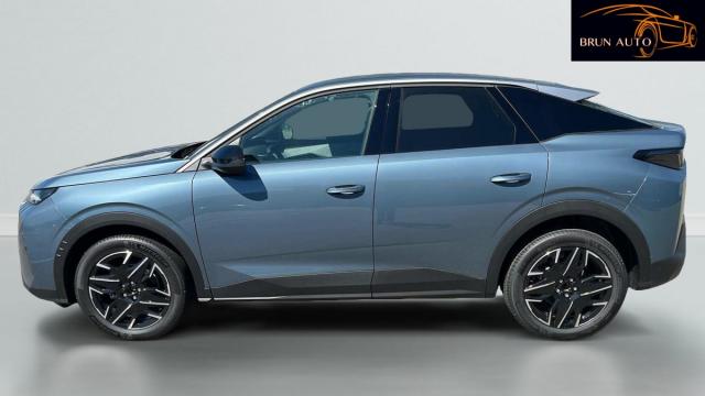 Peugeot 3008 image 9