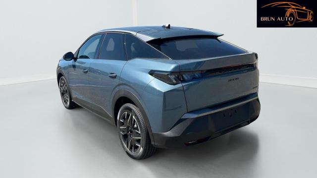 Peugeot 3008 image 8