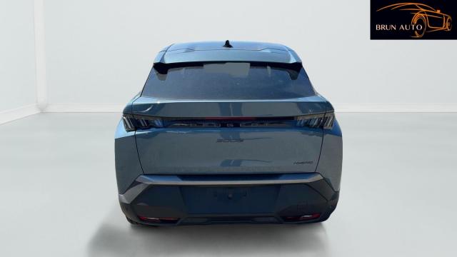 Peugeot 3008 image 7