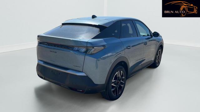 Peugeot 3008 image 2