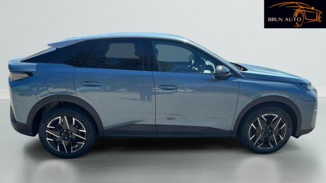Peugeot 3008 image 1