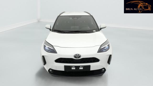 Toyota Yaris Cross image 5