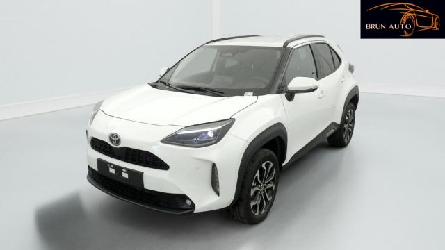 Toyota Yaris Cross image 4