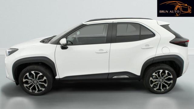 Toyota Yaris Cross image 8
