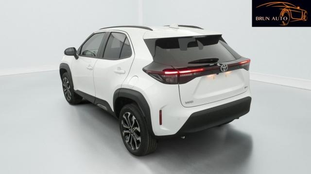 Toyota Yaris Cross image 6