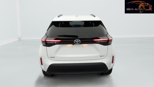 Toyota Yaris Cross image 3