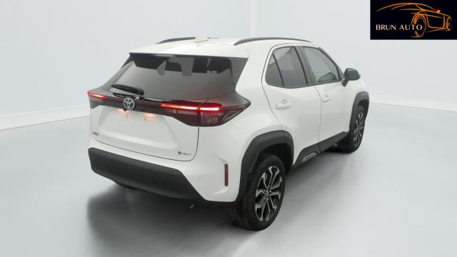 Toyota Yaris Cross image 1