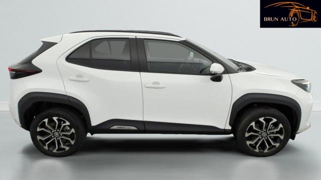 Toyota Yaris Cross image 2