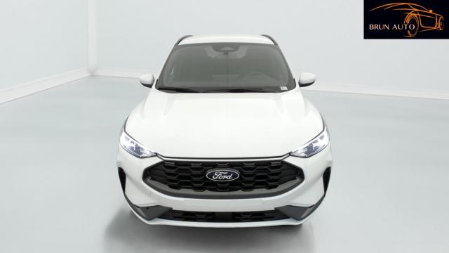 Ford Kuga image 7