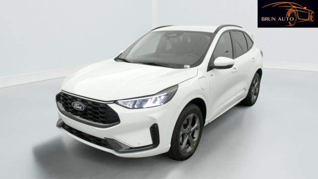 Ford Kuga image 9