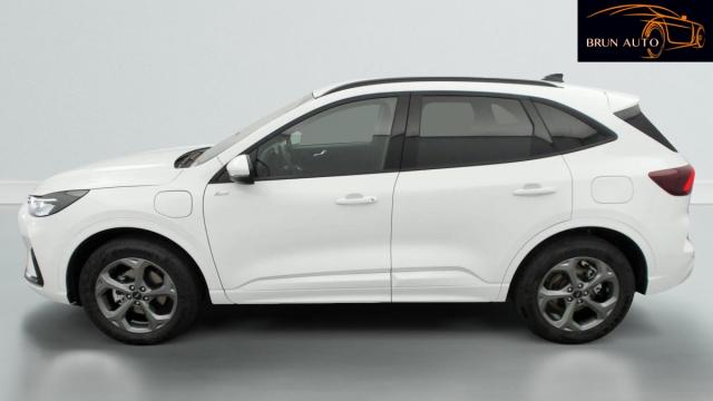 Ford Kuga image 1