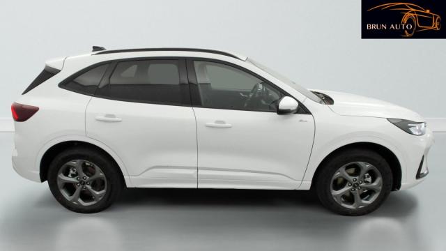 Ford Kuga image 5