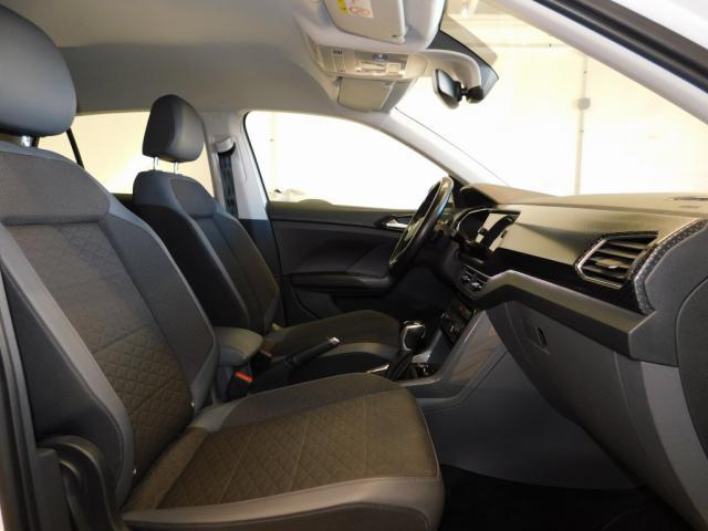 Volkswagen T-Cross image 7