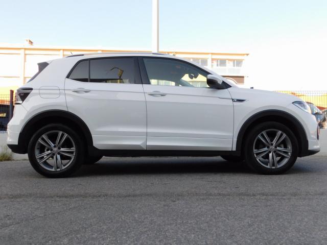 Volkswagen T-Cross image 8