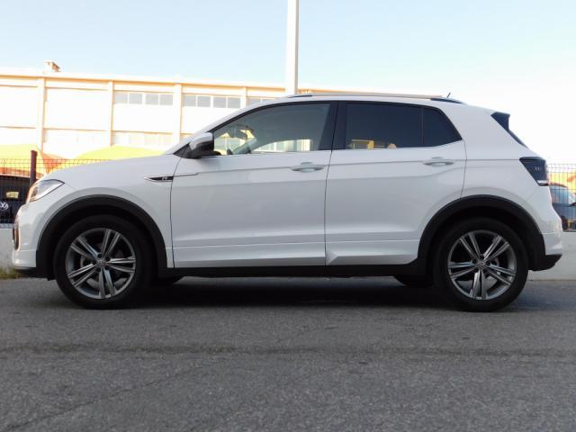 Volkswagen T-Cross image 3