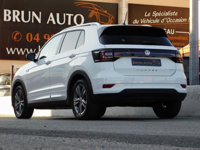 Volkswagen T-Cross image 6
