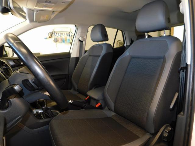 Volkswagen T-Cross image 4
